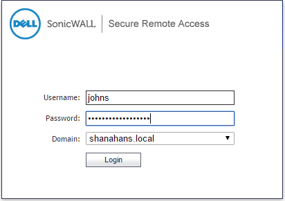 dell sonicwall netextender windows 10 download